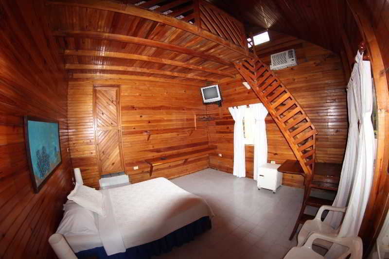 Cabanas Agua Dulce South West Bay Exteriér fotografie